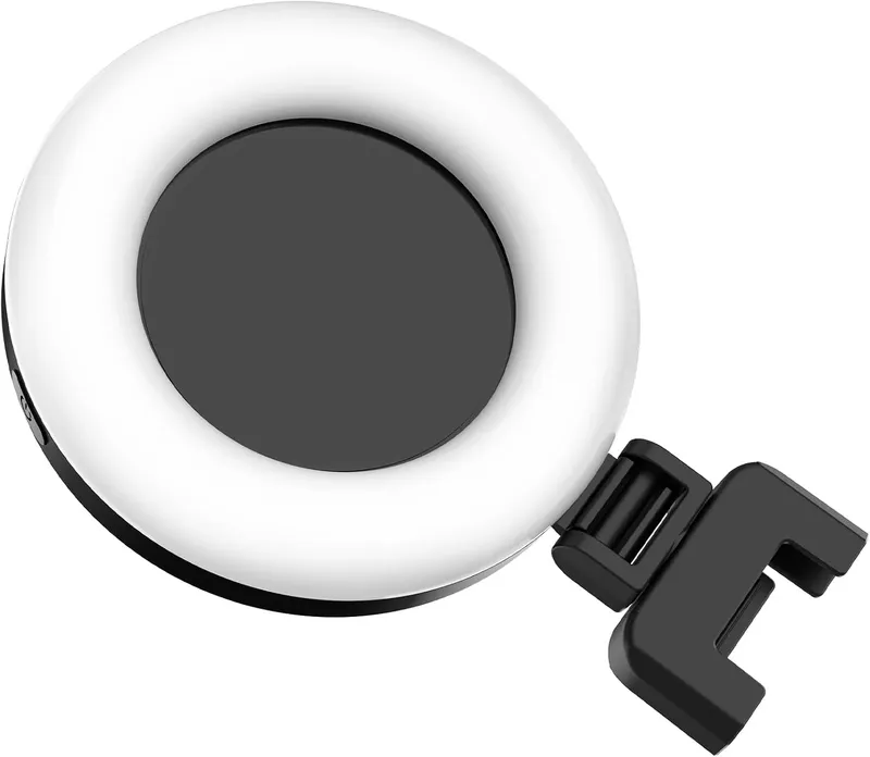 RISEOFLE L-07 LED-Fülllicht für die Z-Serie – Weiß