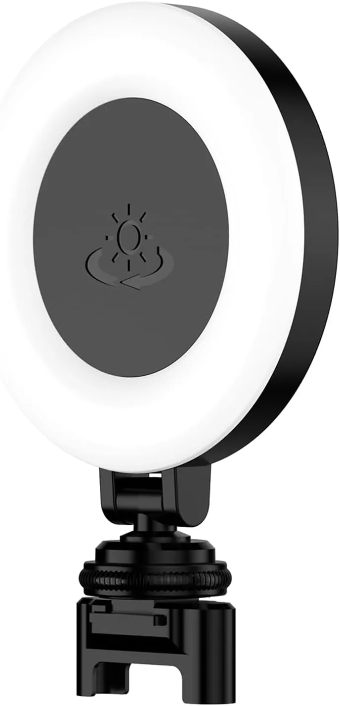 RISEOFLE L-07 LED Fill Light for Z-Series – White